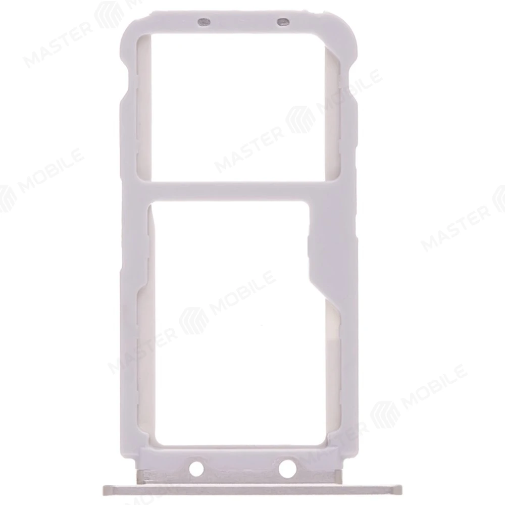 Держатель сим-карты для Huawei Honor View 10 (золотистый) фото №1