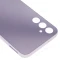 Задняя крышка для Samsung A146 Galaxy A14 5G (серебристый) фото №3