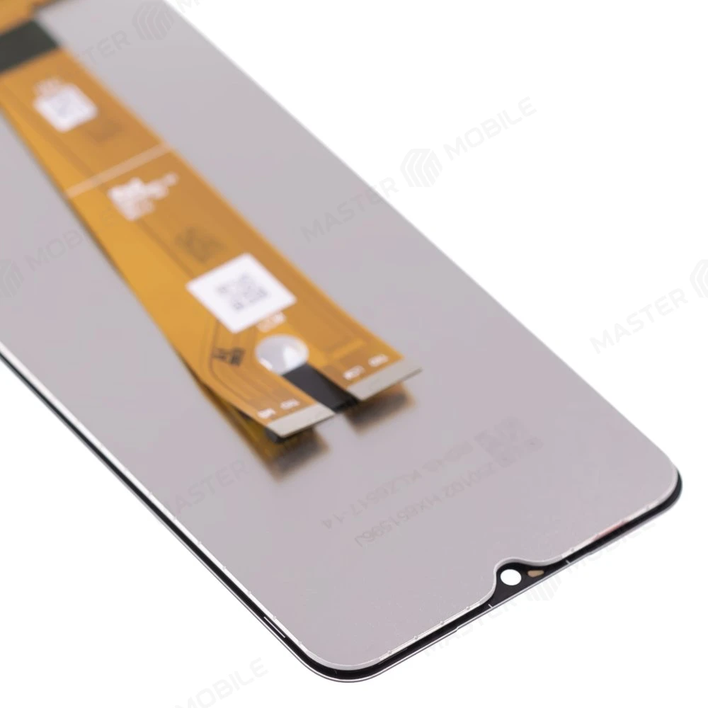 Дисплей для Samsung A045 Galaxy A04 + тачскрин (черный) (Medium) фото №3