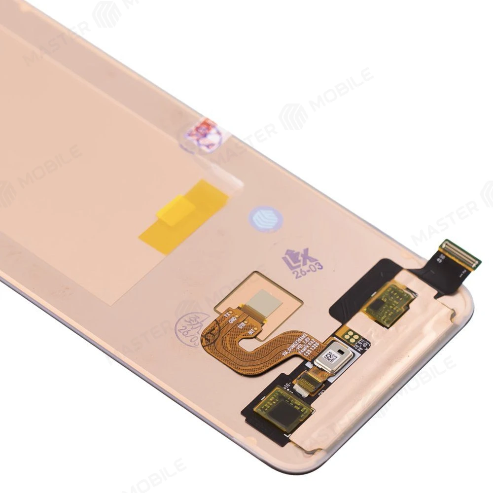 Дисплей для Meizu 22 + тачскрин (черный) (ORIG100) фото №4