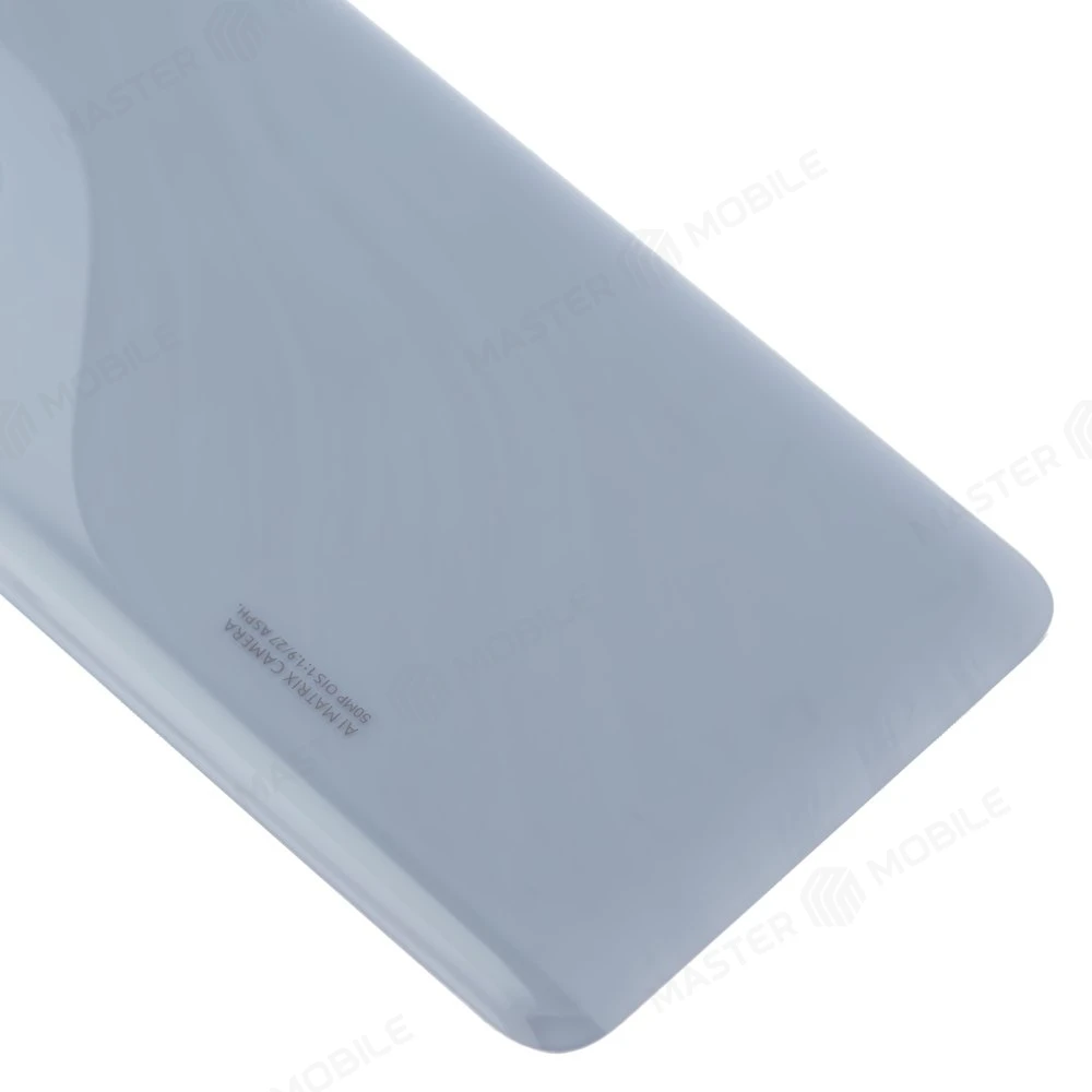 Задняя крышка для Huawei Honor 200 Pro (ELP-NX9) (зеленый) фото №4