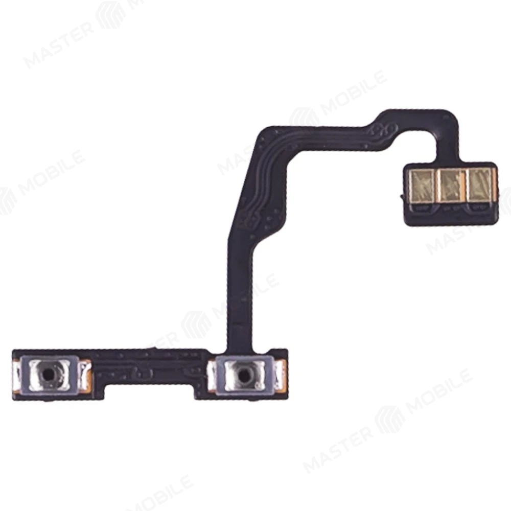 Шлейф для OnePlus 10 Pro с комп. (на кнопки громкости)  фото №1