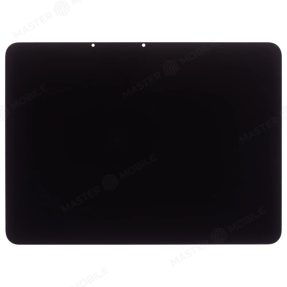 Дисплей для OnePlus Pad GO LTE (OPD2304) + тачскрин (черный) (ORIG) фото №1