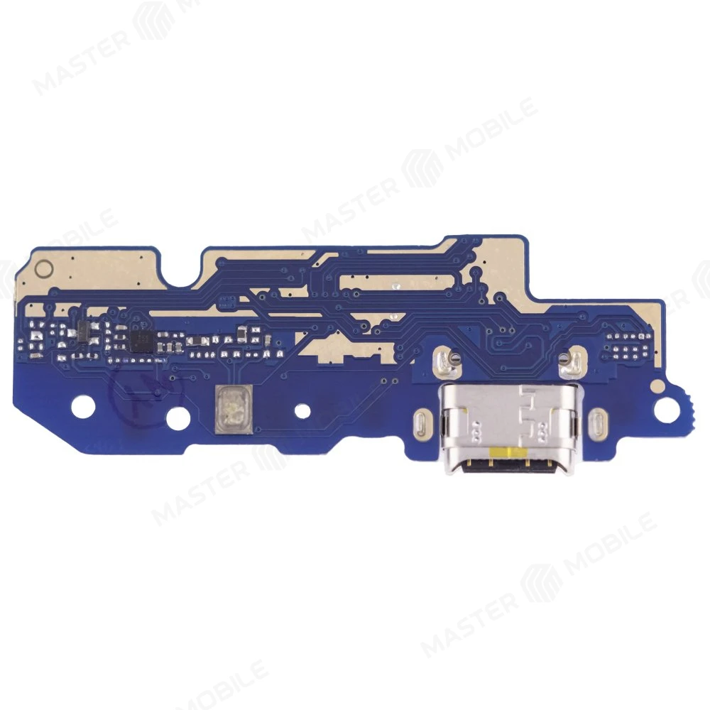 Нижняя плата для Xiaomi Redmi Pro с комп. + разъем зарядки + микрофон  фото №2