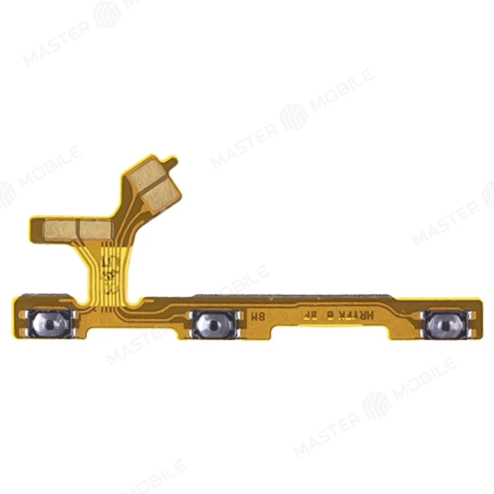 Шлейф для Huawei Honor 10 Lite (HRY-LX1) / Honor 10i (HRY-LX1T) с комп. (на кнопку включения и кнопки громкости)  фото №1