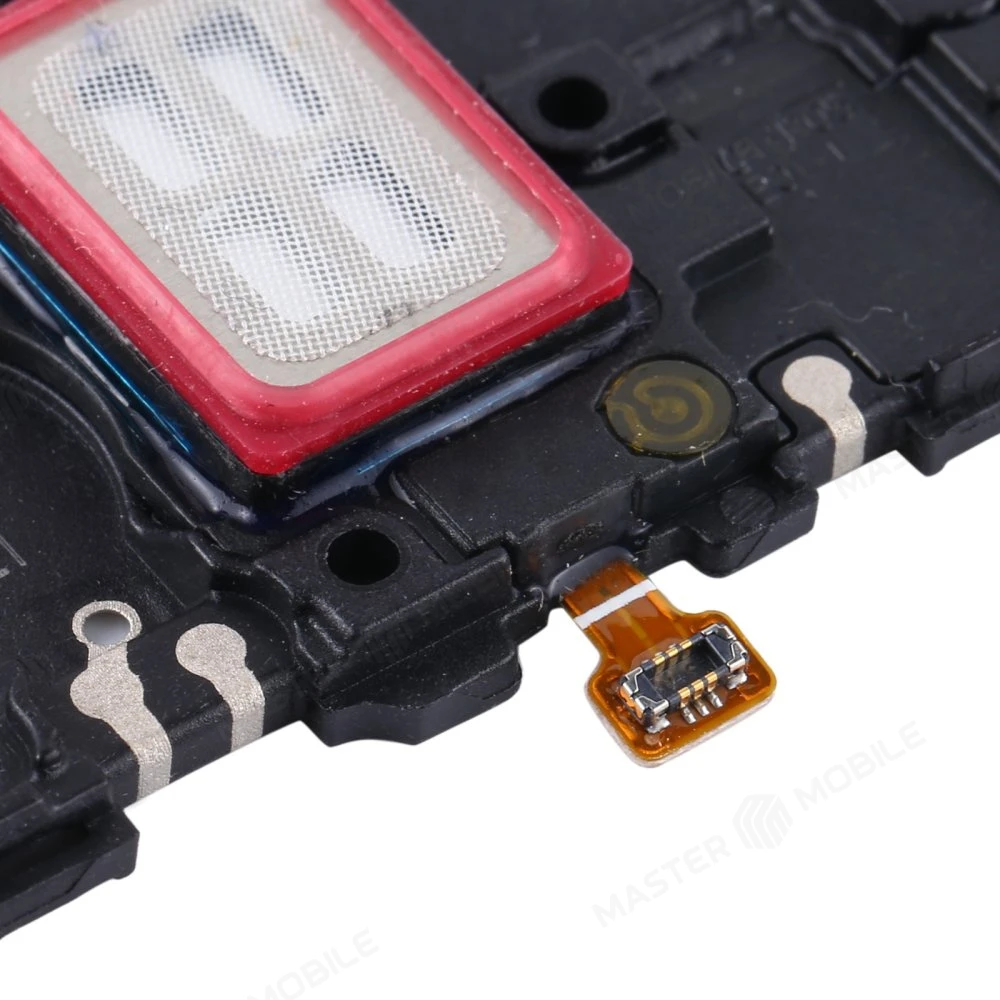Динамик (слуховой) для Samsung G991 Galaxy S21 (в сборе) фото №4