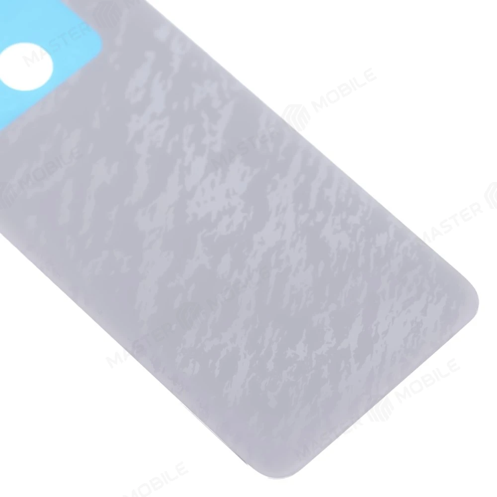 Задняя крышка для Xiaomi Poco F6 Pro (23113RKC6G) (белый)  фото №4