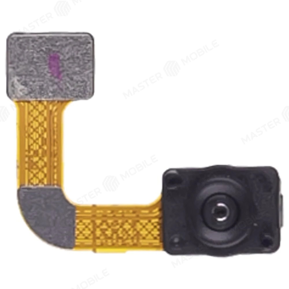 Шлейф для Xiaomi 12 Lite (2203129G) с комп. + сканер отпечатка пальца  фото №1