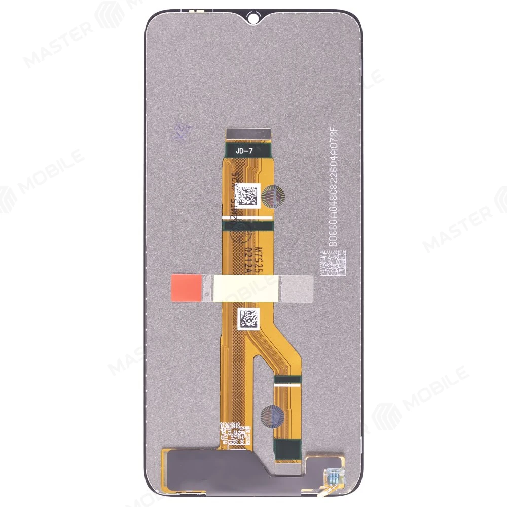 Дисплей для Huawei Honor X6b (JDY-LX1) + тачскрин (черный) (ORIG) фото №2