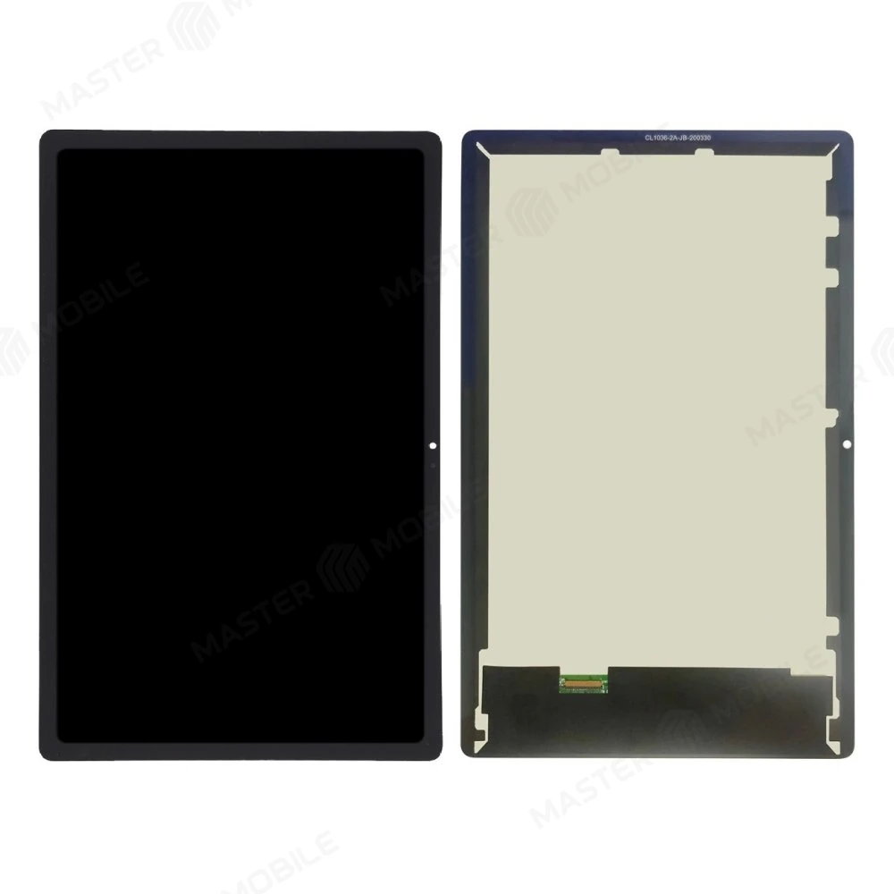 Дисплей для Samsung T500 Galaxy Tab A7 10.4 / T505 Galaxy Tab A7 10.4 / T503 Galaxy Tab A7 10.4 + тачскрин (черный) 