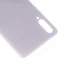 Задняя крышка для Samsung A307 Galaxy A30s (белый) фото №3