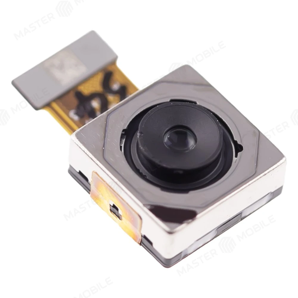 Камера для Xiaomi Poco F5 (23049PCD8G) (задняя) (ORIG100) фото №3