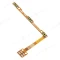 Шлейф для Tecno Camon 15 Air (CD6) / Camon 15 (CD7) с комп. (на кнопку включения и кнопки громкости) фото №3