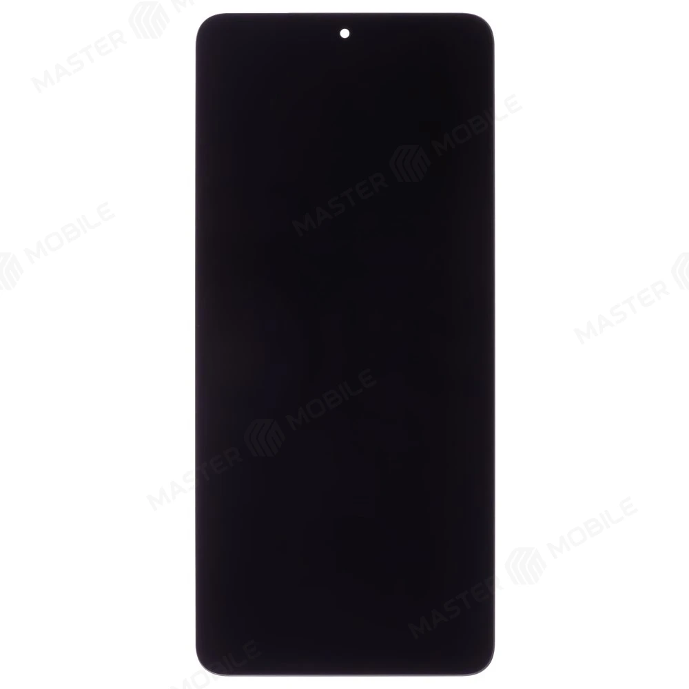 Дисплей для Huawei Honor X9 (ANY-LX1) / X9 5G (ANY-LX1) / Honor X30 (ANY-AN00) / Honor Magic 4 Lite (ANY-LX1) + тачскрин (черный) (ORIG) фото №1