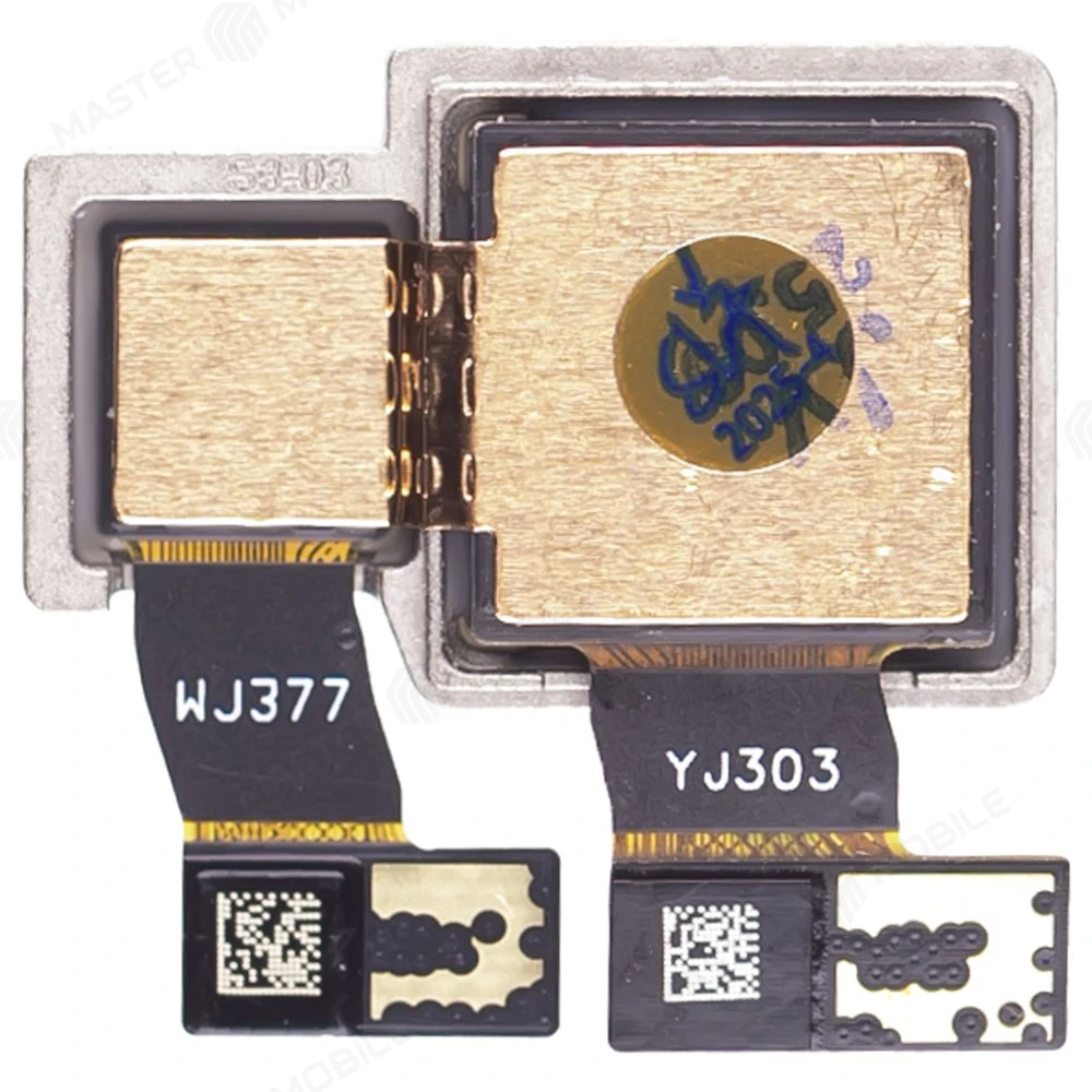 Камера для Xiaomi Redmi Note 7 (M1901F7G) / Redmi Note 7 Pro (M1901F7S) (48 MP + 5 MP) (задняя) (ORIG100) фото №2