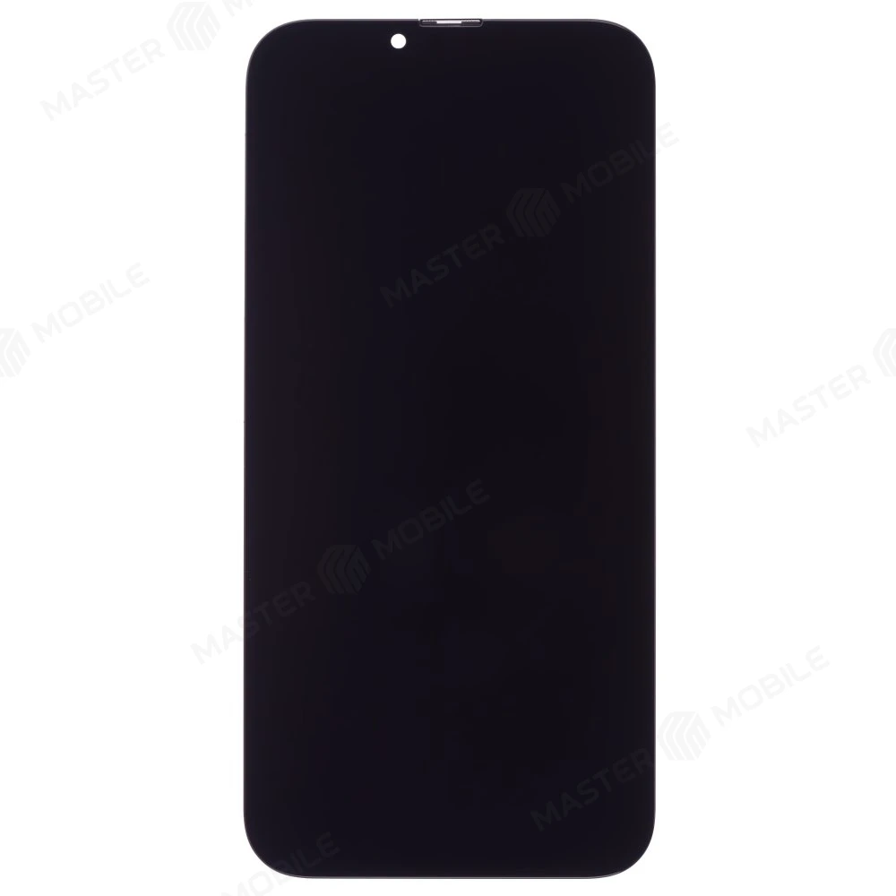 Дисплей для Apple iPhone 13 Pro Max + тачскрин (черный) (JK) (In-Cell) (площадка под IC) фото №1