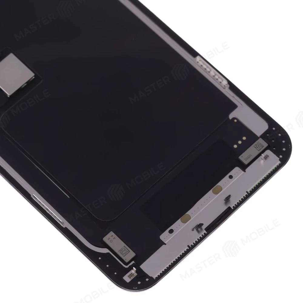 Дисплей для Apple iPhone 11 Pro Max + тачскрин (черный) (MNK) (In-Cell) фото №4