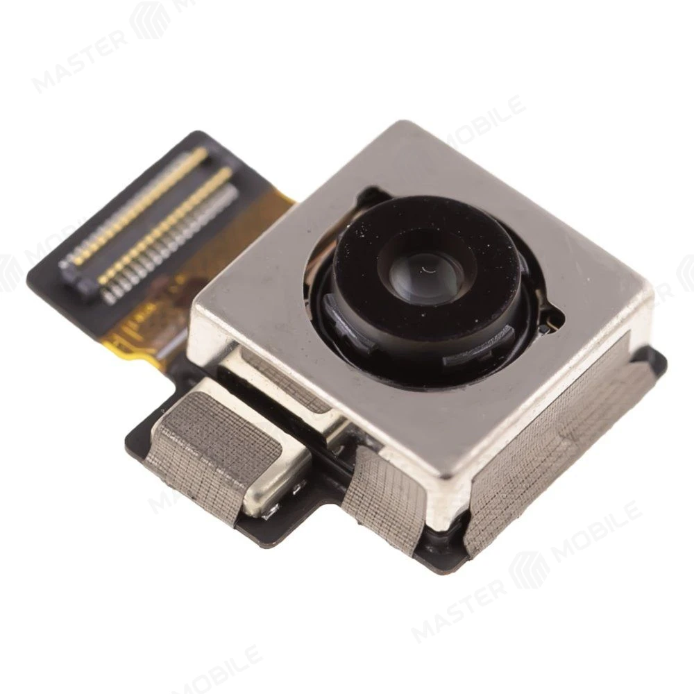 Камера для Google Pixel 6A (GX7AS/GB62Z/G1AZG/GB17L) (задняя) (12 MP) (ORIG100) фото №3