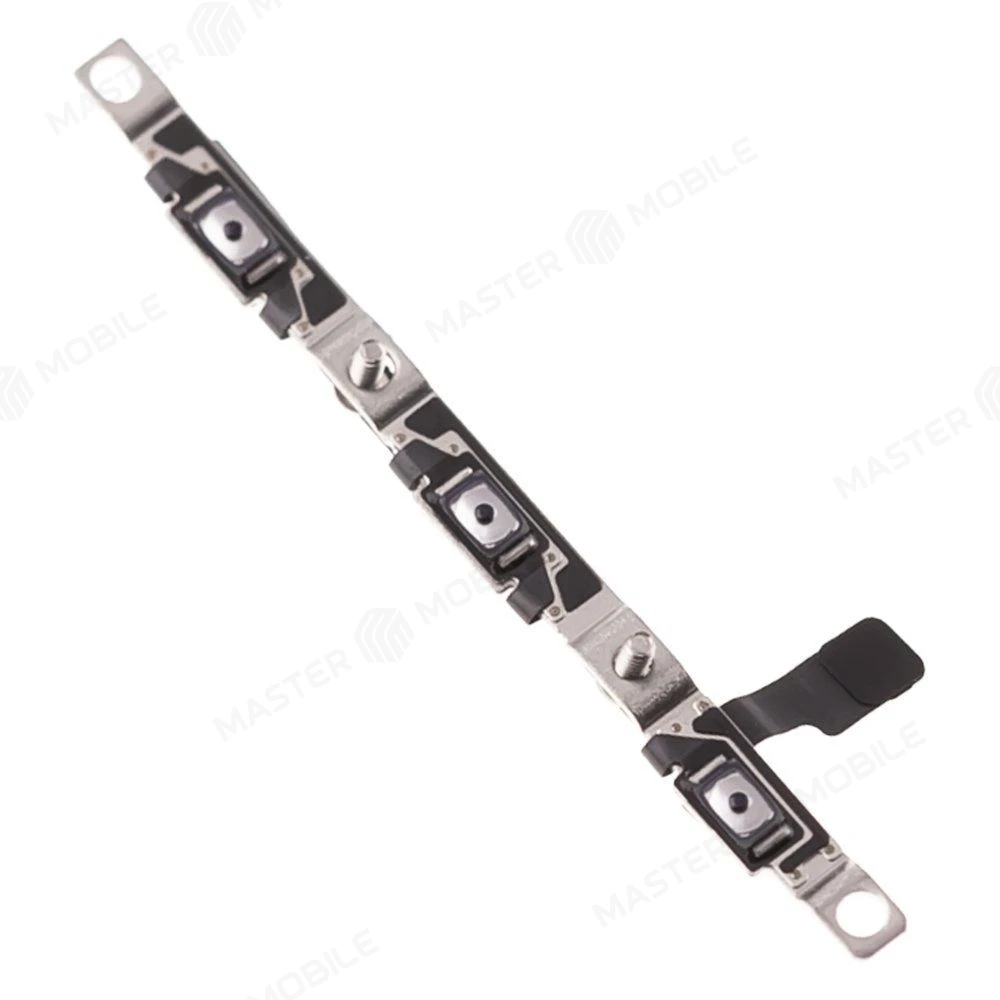 Шлейф для Apple iPhone 17 Air с комп. (на кнопки громкости) (ORIG100) фото №3