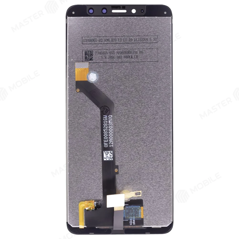 Дисплей для Xiaomi Redmi S2 (M1803E6G) + тачскрин (белый) (COF) фото №2