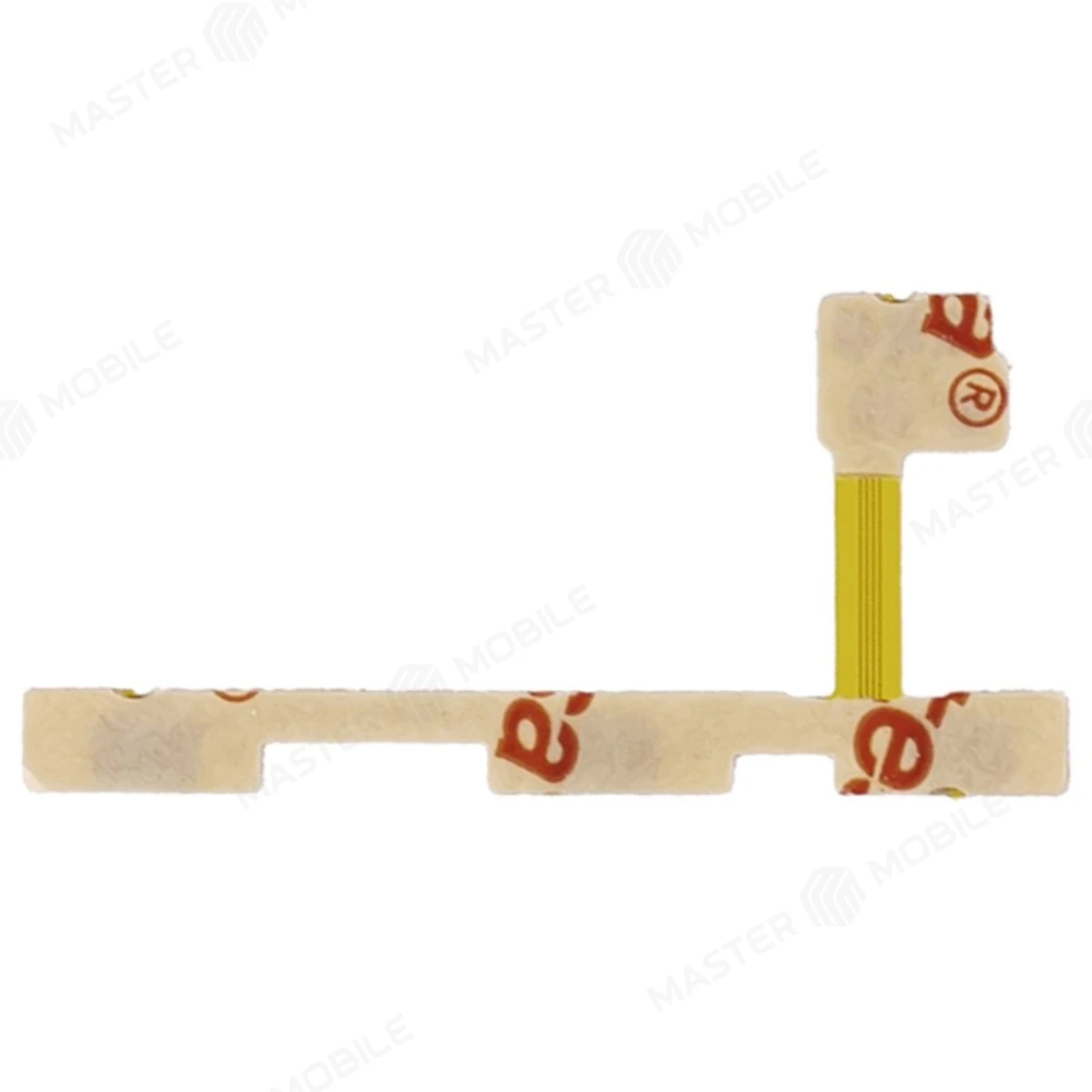 Шлейф для Vivo V25 Pro 5G (V2158) с комп. (на кнопку включения и кнопки громкости)  фото №2