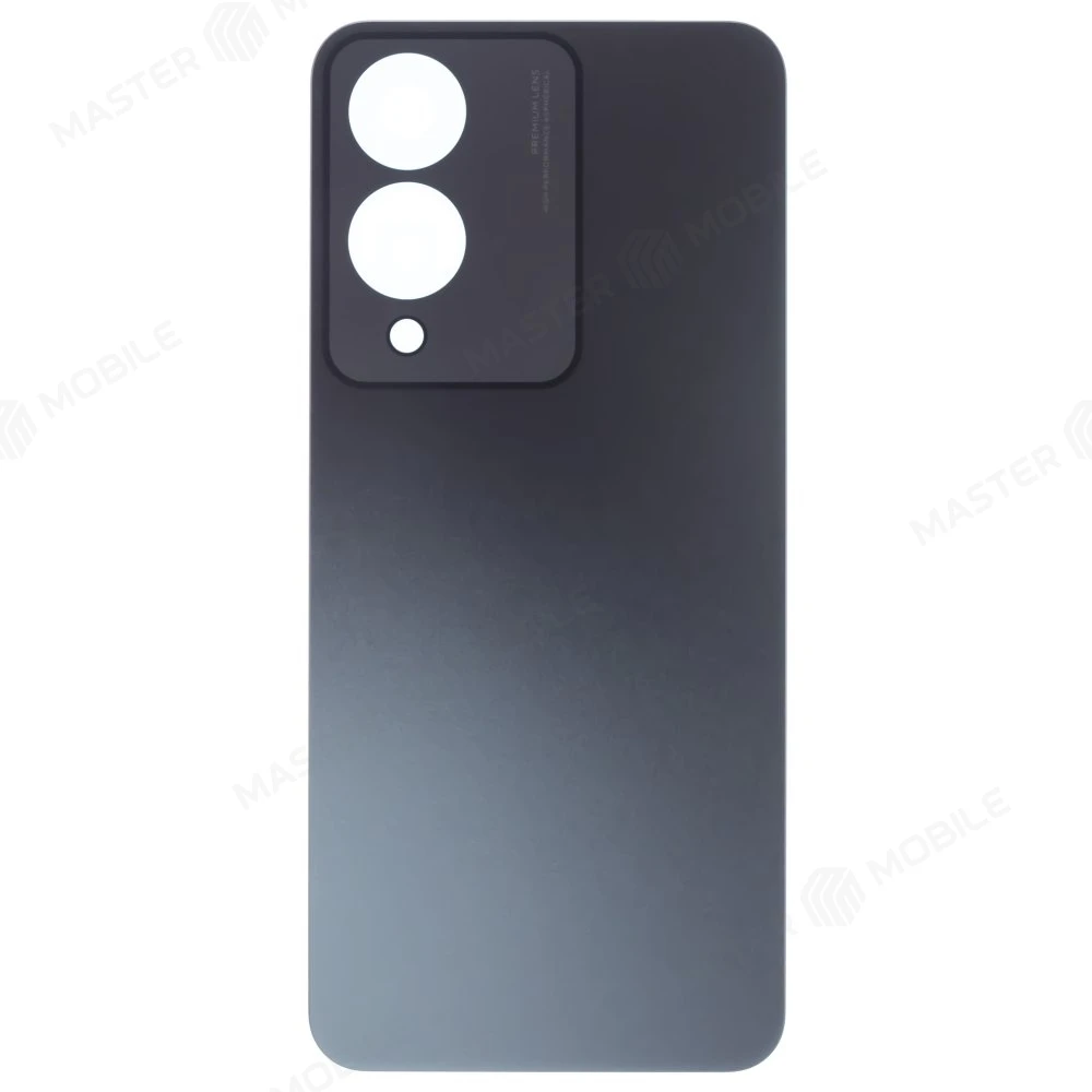 Задняя крышка для Vivo Y17s (V2310) (зеленый) фото №1