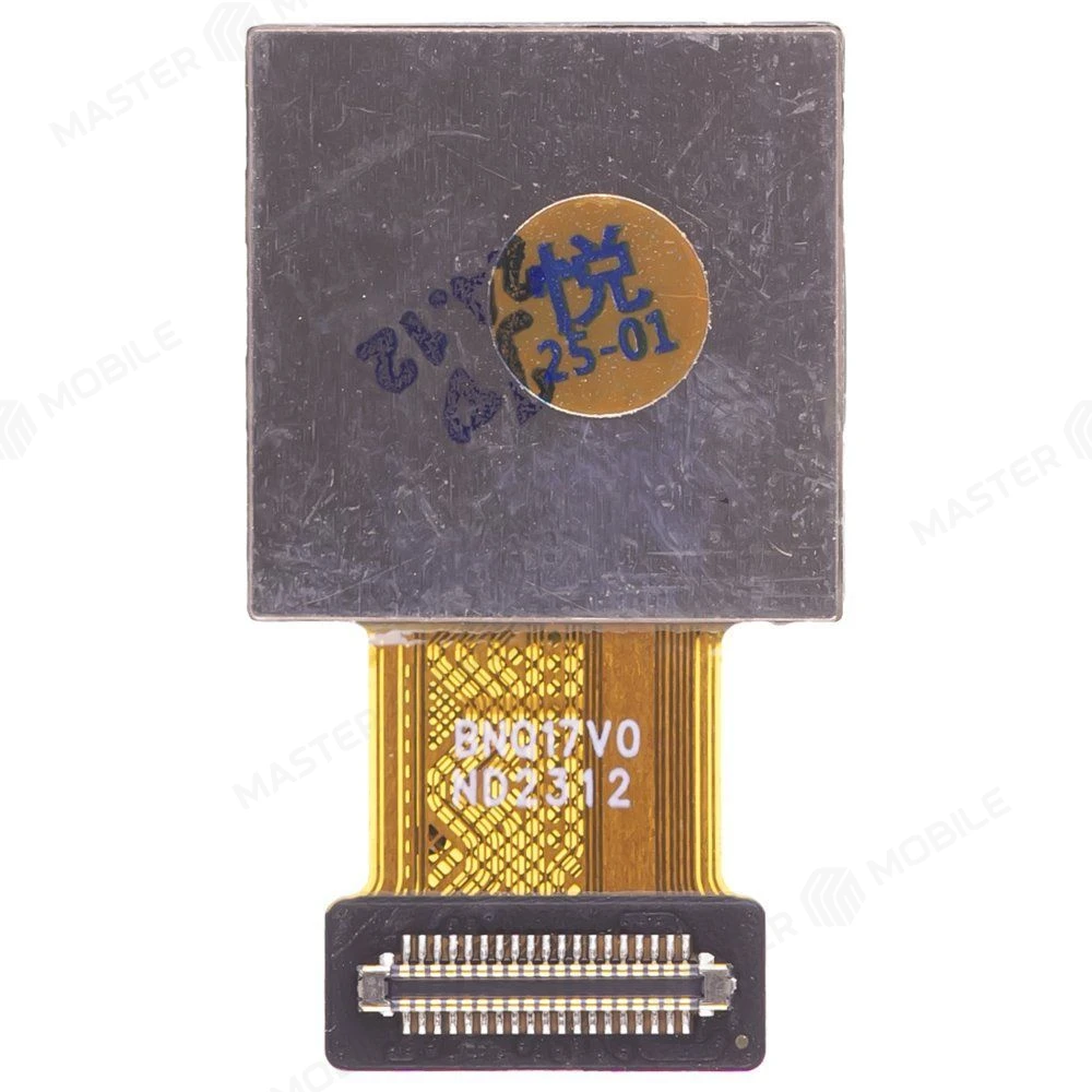 Камера для Tecno Camon 19 (CI6n) / Camon 20 (CK6n) (задняя) (ORIG100) фото №2