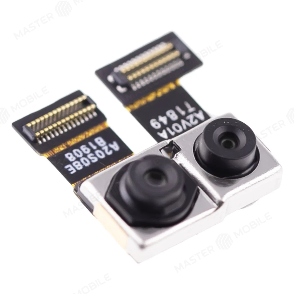 Камера для Xiaomi Redmi Note 6 Pro (M1806E7TG) (передняя)  фото №3