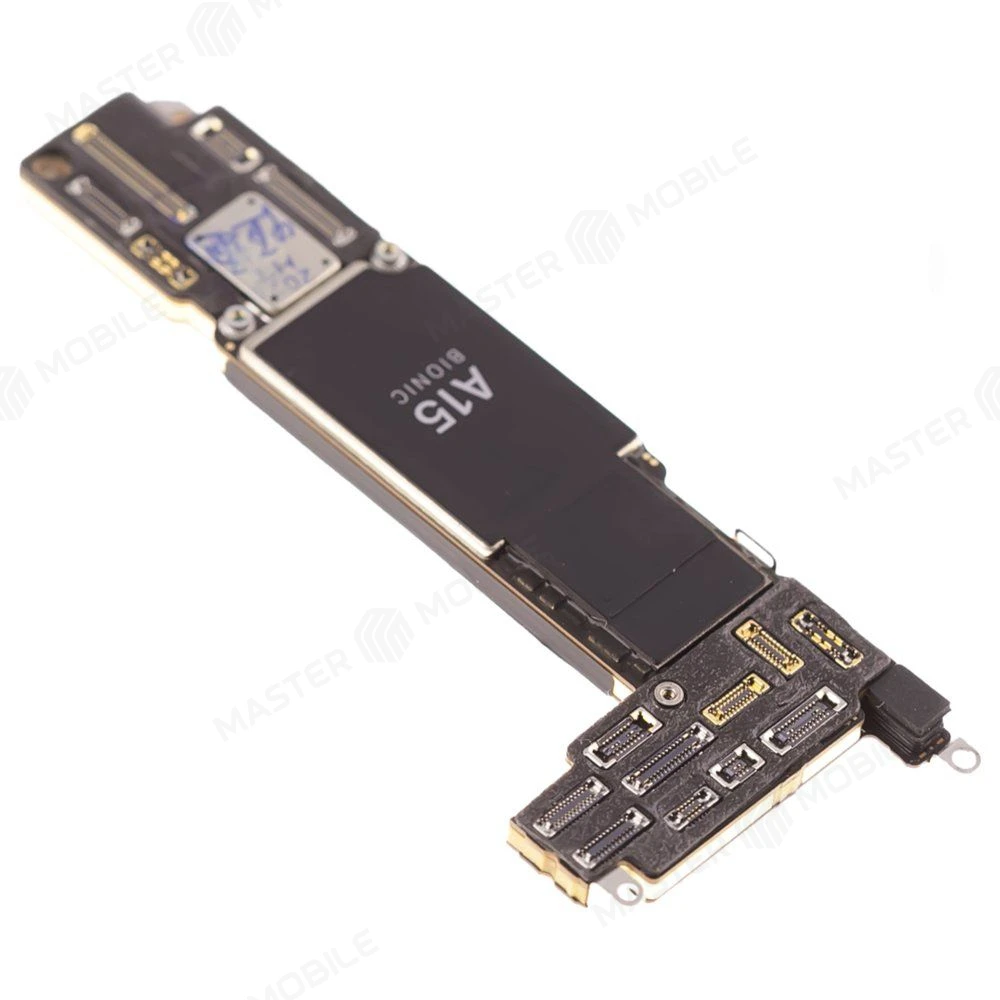 Материнская плата для Apple iPhone 13 (SIM + eSIM) (128 Гб) (iCloud locked) фото №3