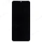 Дисплей для Samsung A125 Galaxy A12 / A127 Galaxy A12 Nacho / A326 Galaxy A32 5G + тачскрин (черный) (Medium) фото №1