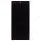Дисплей для Samsung S938 Galaxy S25 Ultra + тачскрин (серебристый) (в рамке) (ORIG100) (возможен дефект ЛКП) фото №1
