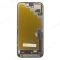 Дисплей для Apple iPhone 16 + тачскрин (черный) (F5ENERGY) (Ultra Soft Oled) (площадка под IC)  фото №2