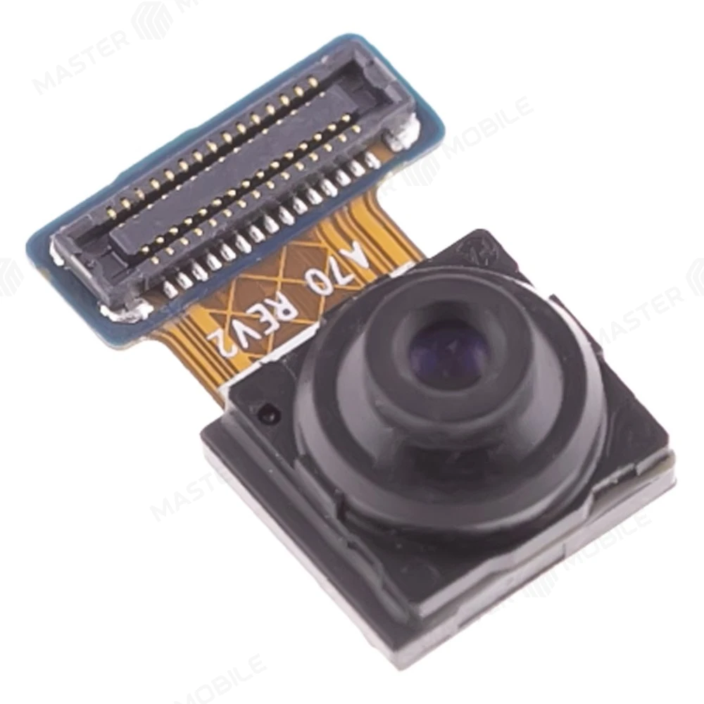 Камера для Samsung A705 Galaxy A70 (передняя) (ORIG100) фото №3