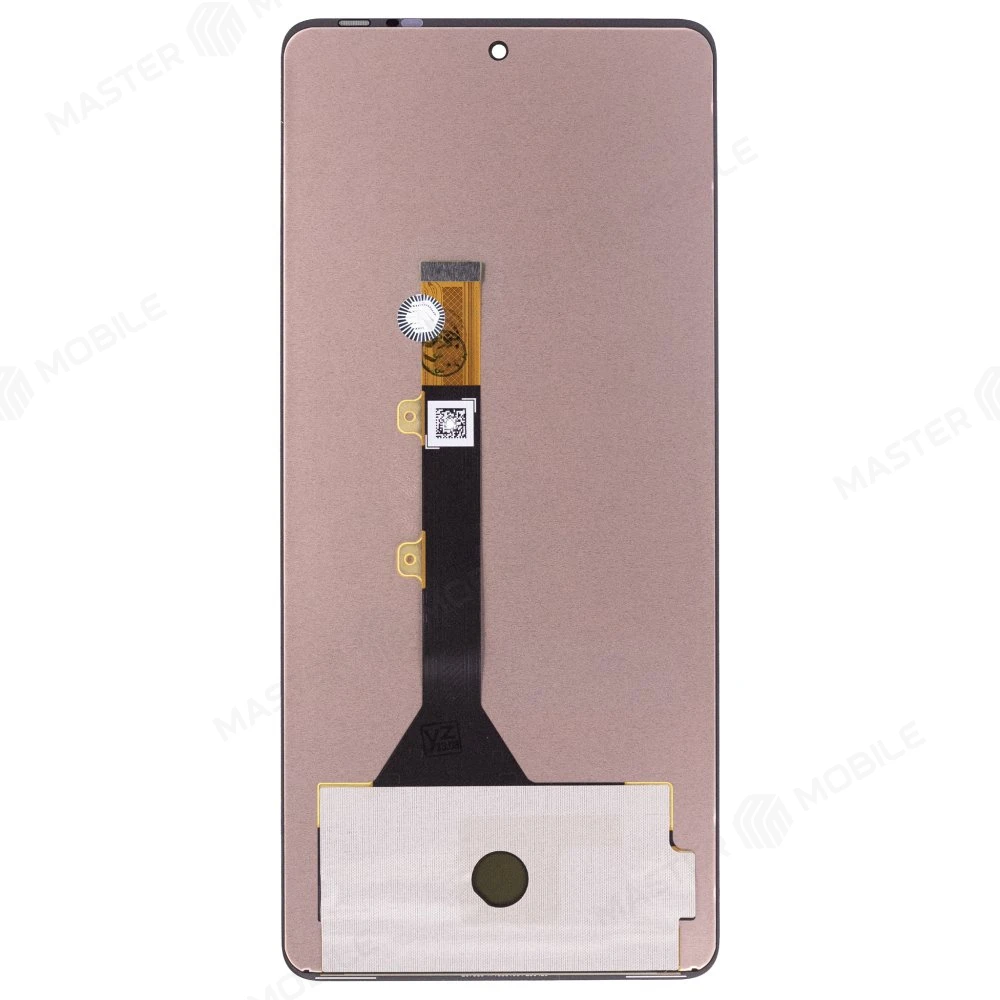 Дисплей для Tecno Camon 20 (CK6n) / Camon 20 Premier 5G (CK9n) / Infinix Note 30 Pro (X678B) и др. + тачскрин (черный) (ORIG) фото №2