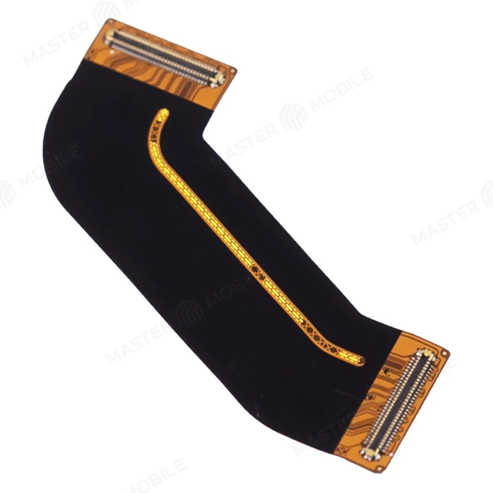 Шлейф для Samsung F926 Galaxy Z Fold 3 с комп. (межплатный) фото №3