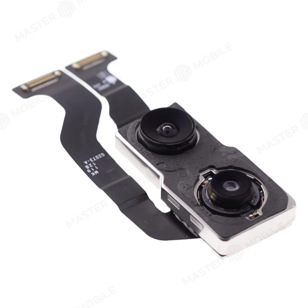 Камера для Apple iPhone 11 (задняя) (ORIG100) фото №3