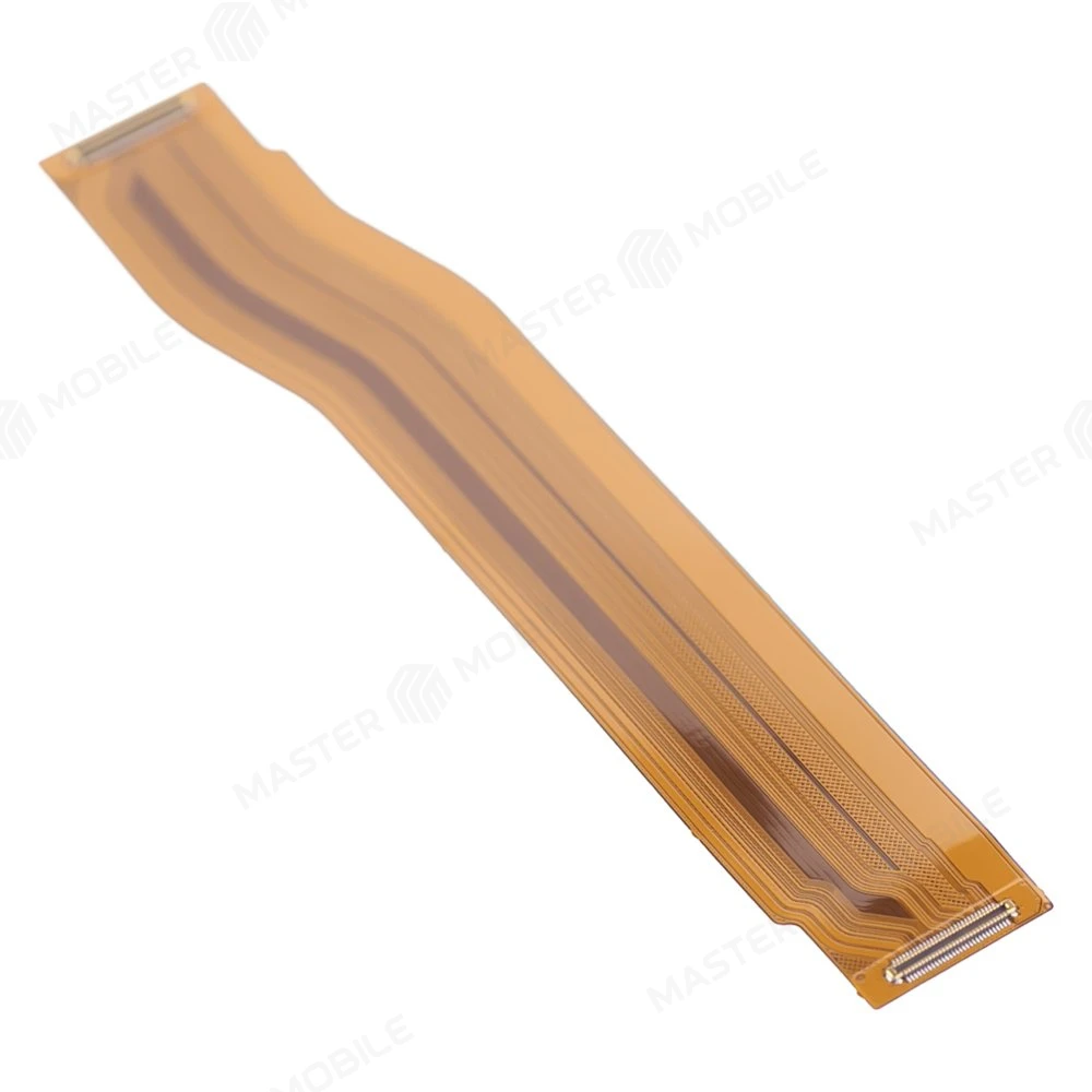 Шлейф для Samsung M546 Galaxy M54 5G с комп. (межплатный)  фото №3