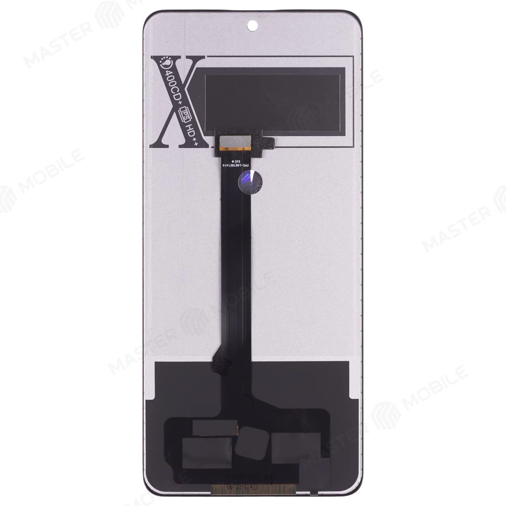 Дисплей для Xiaomi Poco F6 (24069PC21G) / Poco X6 Pro (2311DRK48G) + тачскрин (черный) (In-Cell) фото №2