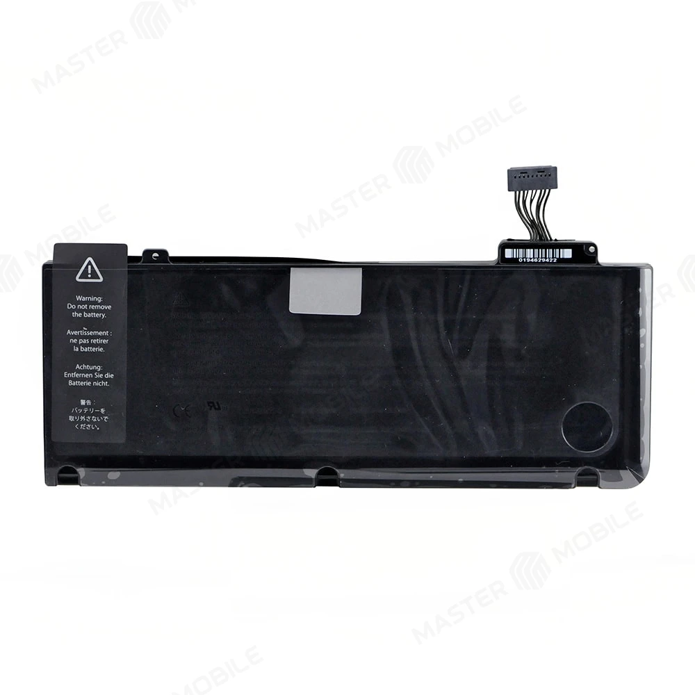 Аккумулятор для Apple MacBook Pro 13 A1278 (MID 2009 - MID 2012) (A1322) (ORIG) фото №1