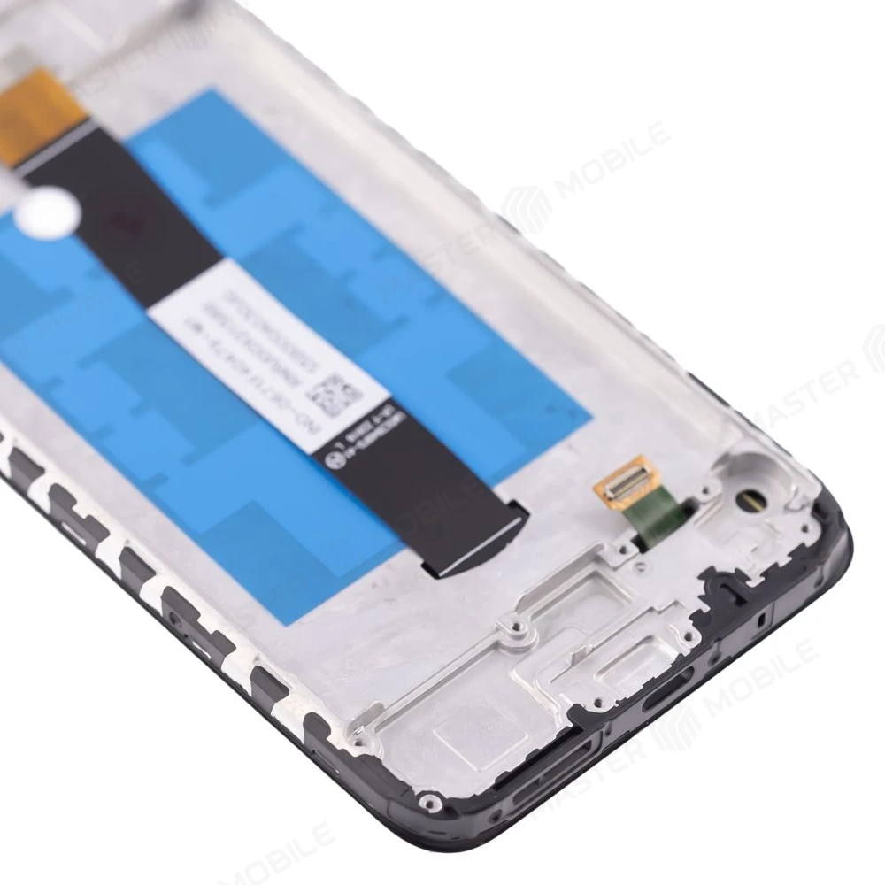 Дисплей для Xiaomi Redmi 10C (220333QNY) + тачскрин (черный) (в рамке) (ORIG) фото №4