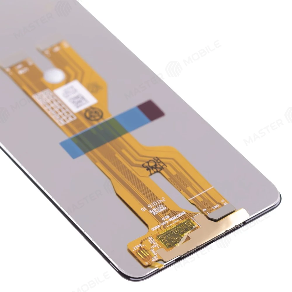 Дисплей для Vivo Y04 (V2430) / Y04s (V2531) + тачскрин (черный) (ORIG) фото №4