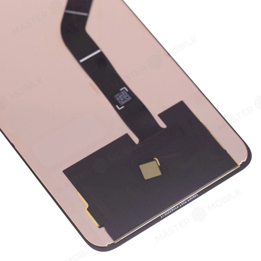 Дисплей для Xiaomi 12 Lite (2203129G) + тачскрин (черный) (ORIG) фото №4