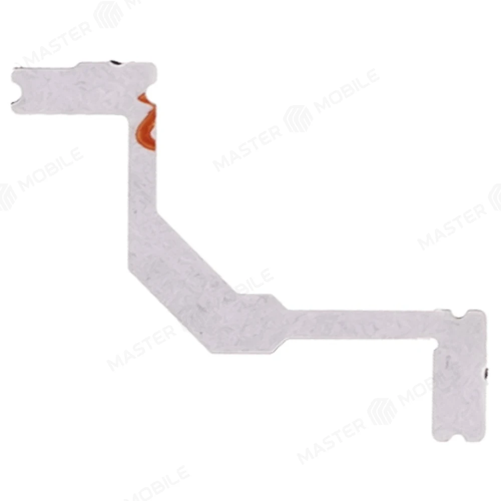 Шлейф для OnePlus 9 Pro (LE2121) с комп. (на кнопку включения) фото №2