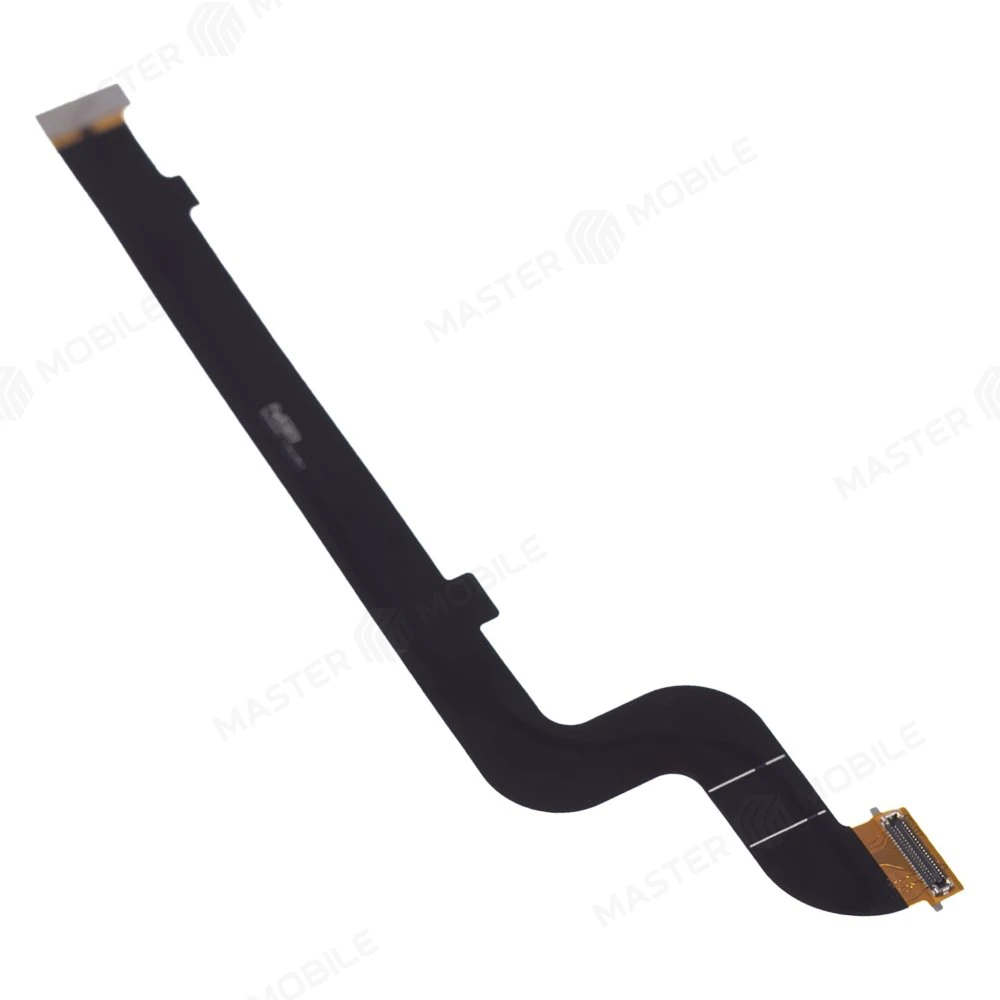 Шлейф для Xiaomi Poco F4 GT (21121210G) с комп. (на дисплей)  фото №3