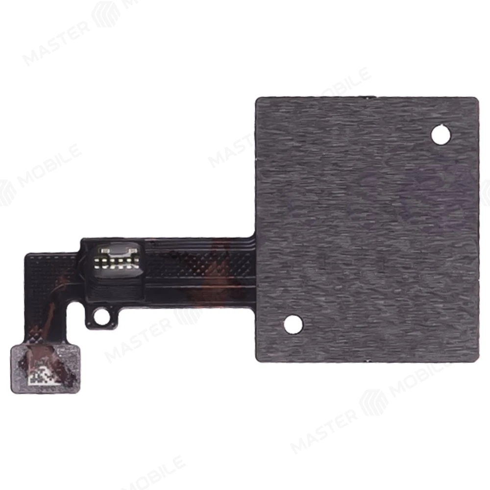 Шлейф для Tecno Phantom X2 5G (AD8) / Phantom X2 Pro (AD9) с комп. + сканер отпечатка пальца  фото №2