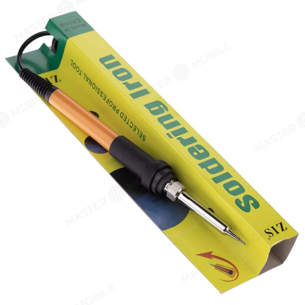 Паяльник Soldering Iron 936 60W фото №3