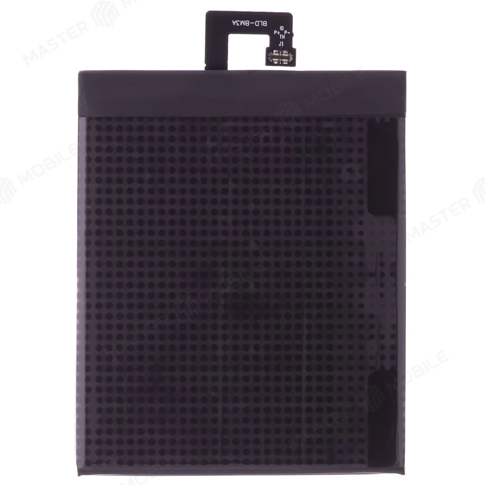 Аккумулятор для Xiaomi Mi Note 3 (MCE8) (BM3A)  фото №2