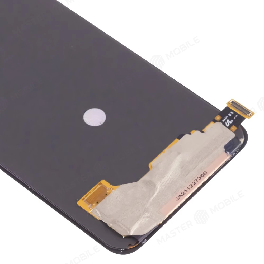 Дисплей для Xiaomi Redmi Note 11 4G (2201117TY/G) / Redmi Note 12S (23030RAC7Y) / Poco M4 Pro 4G (2201117PG) и др. + тачскрин (черный) (ORIG100) фото №4