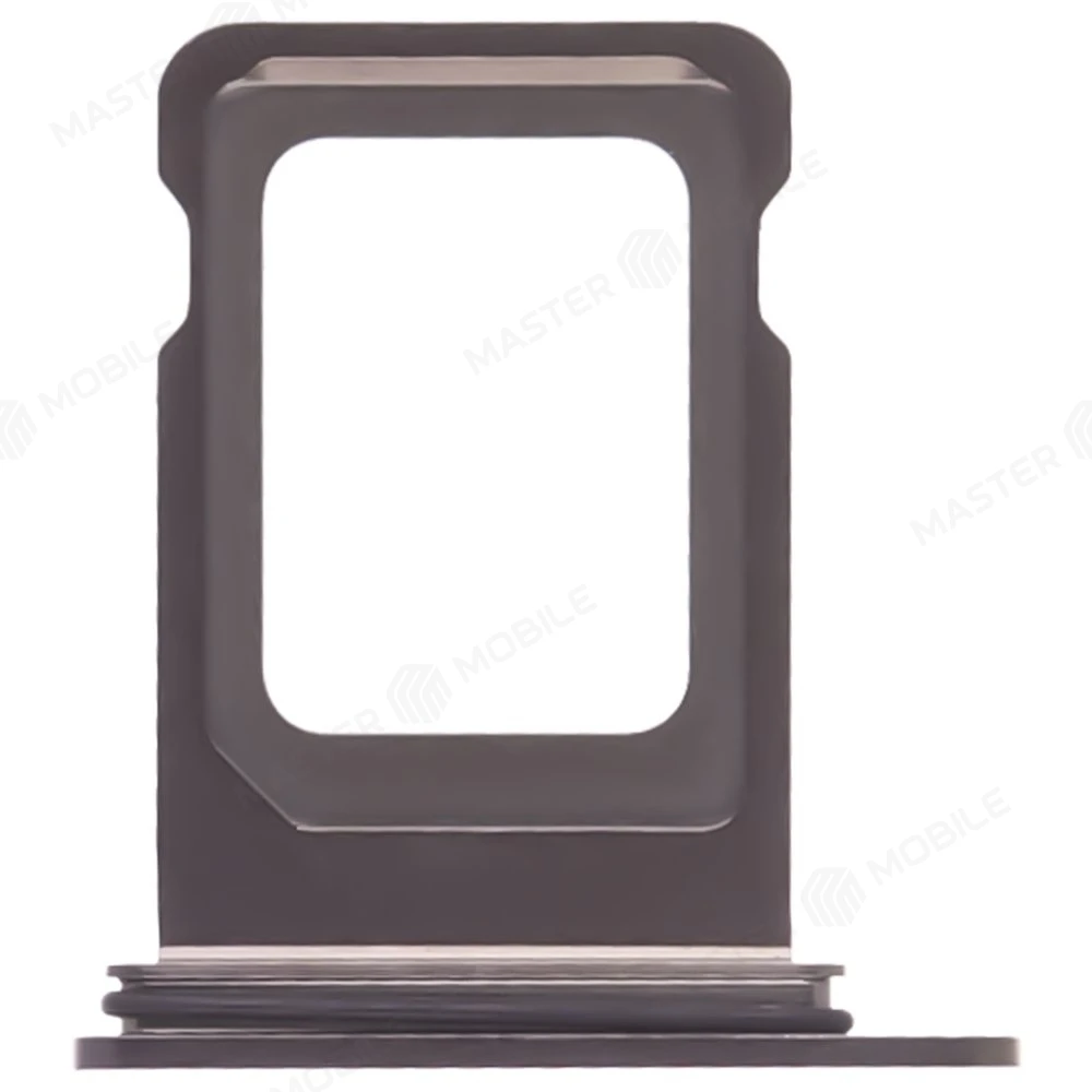 Держатель сим-карты для Apple iPhone 14 Pro / iPhone 14 Pro Max (фиолетовый) фото №1