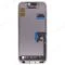 Дисплей для Apple iPhone 16 Pro  + тачскрин (черный) (F5ENERGY) (Ultra Soft Oled) (SYSTEM DIAGNOSIBLE)  фото №2